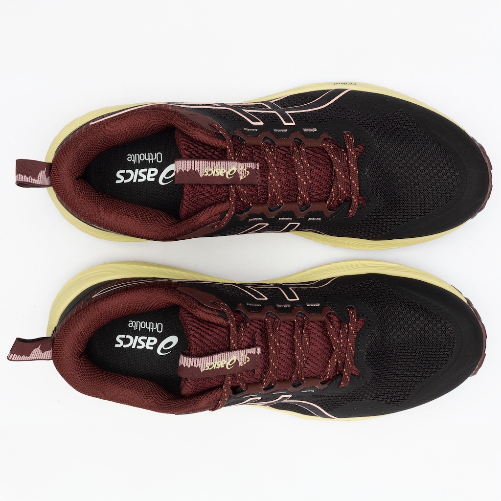 Imagem 3 do produto Tênis Feminino ASICS Trabuco Terra 3