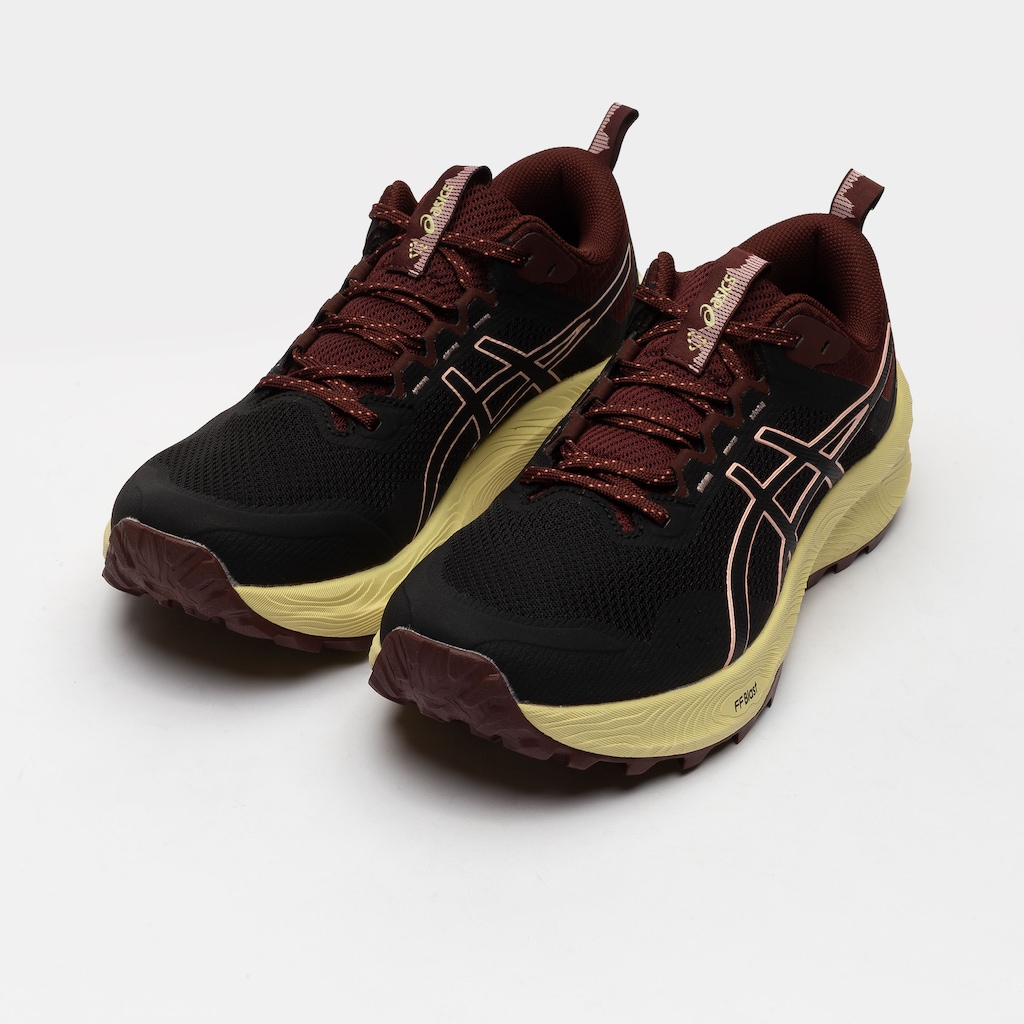 Imagem 4 do produto Tênis Feminino ASICS Trabuco Terra 3