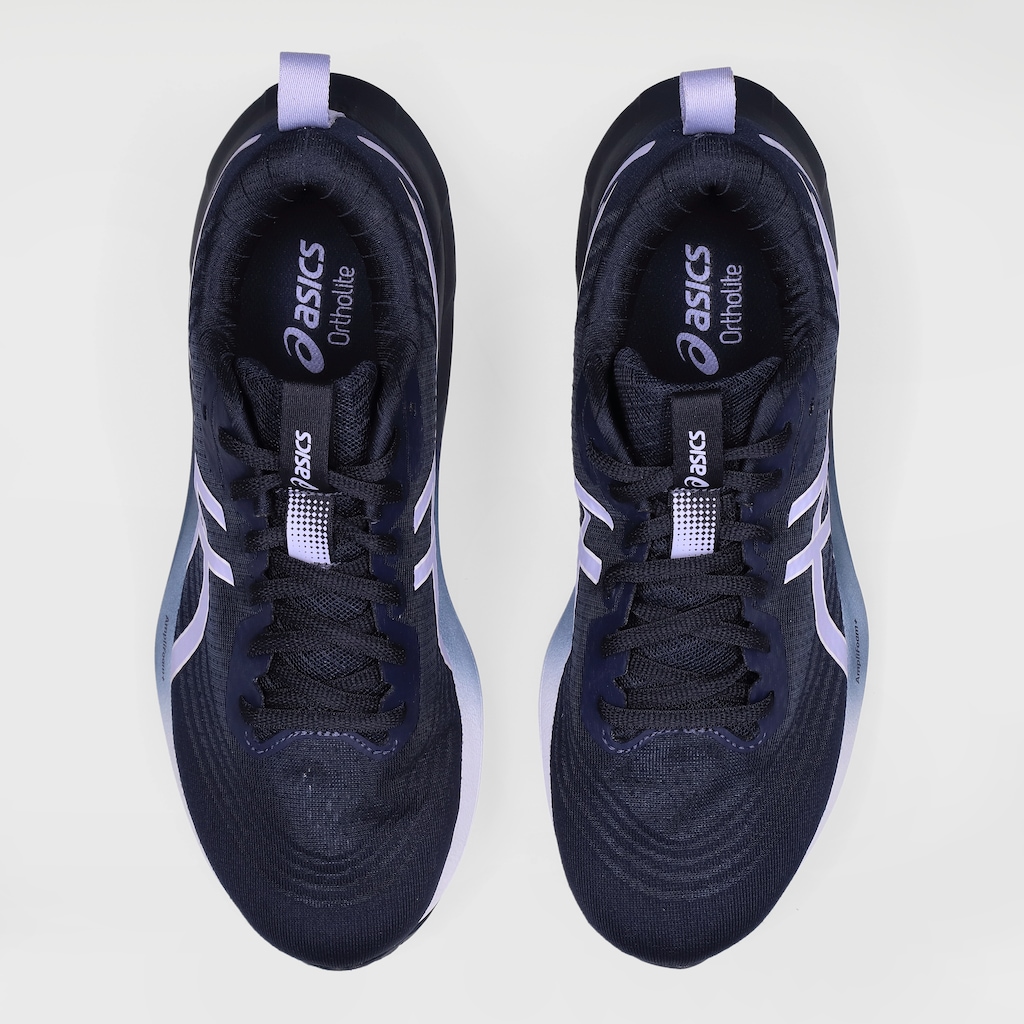 Imagem 4 do produto Tênis Feminino ASICS Gel-Nagoya 8