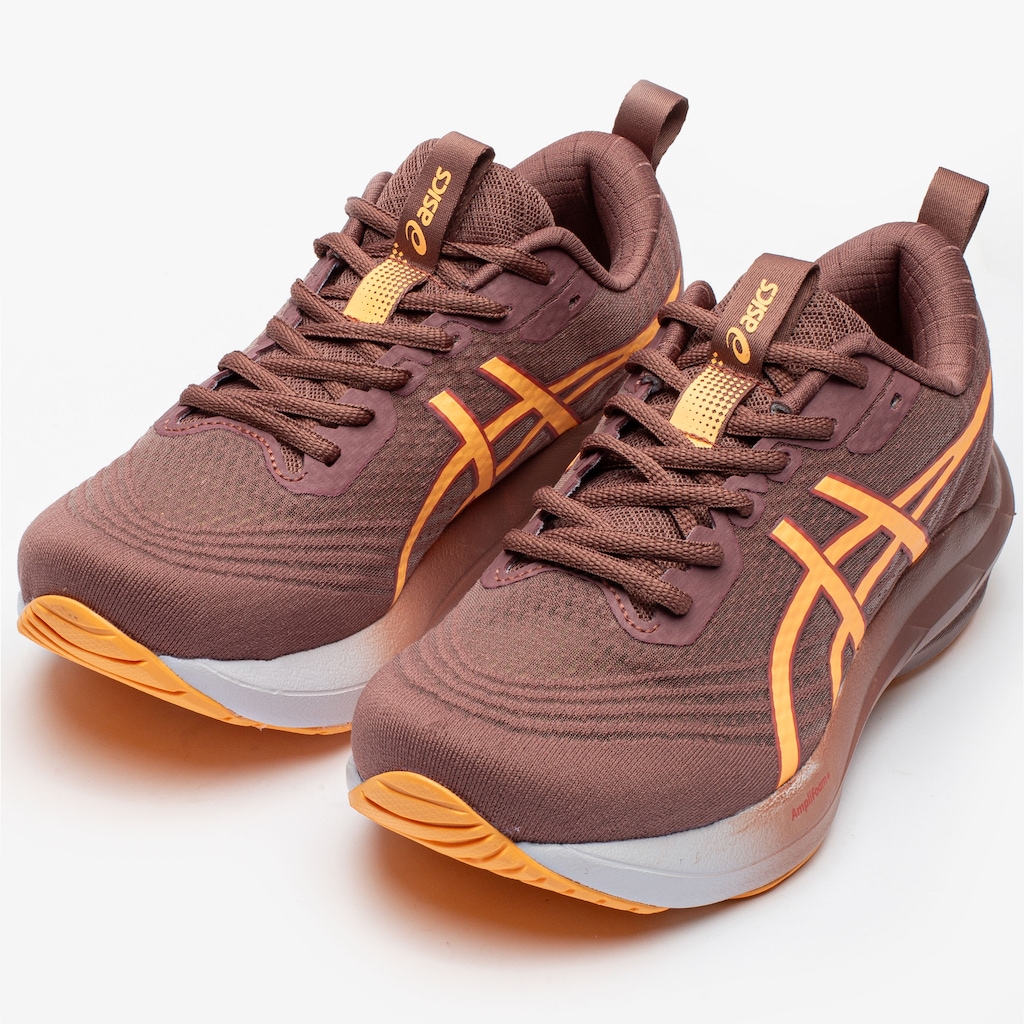 Imagem 4 do produto Tênis Feminino ASICS Gel-Nagoya 8