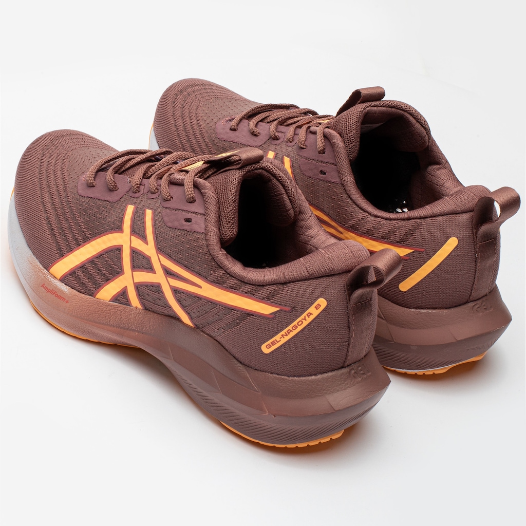 Imagem 5 do produto Tênis Feminino ASICS Gel-Nagoya 8