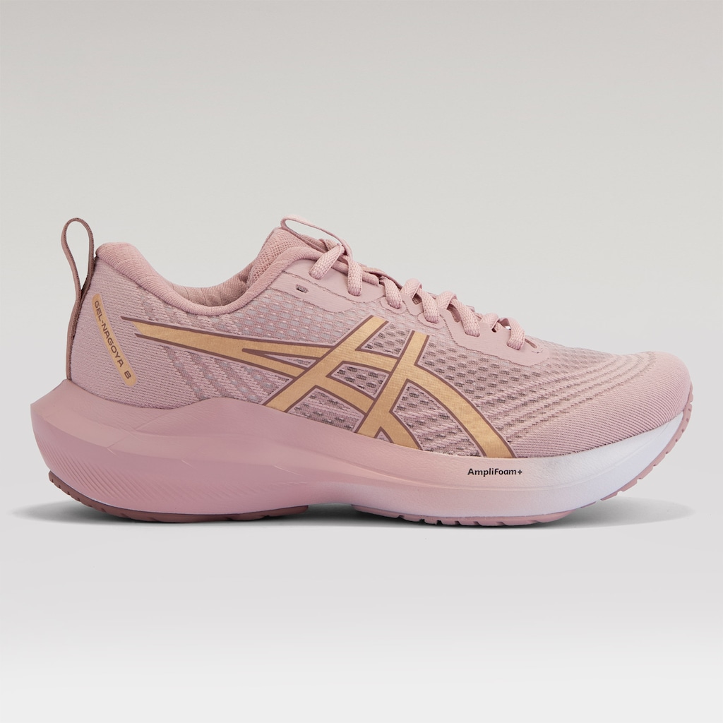 Tênis Feminino ASICS Gel-Nagoya 8
