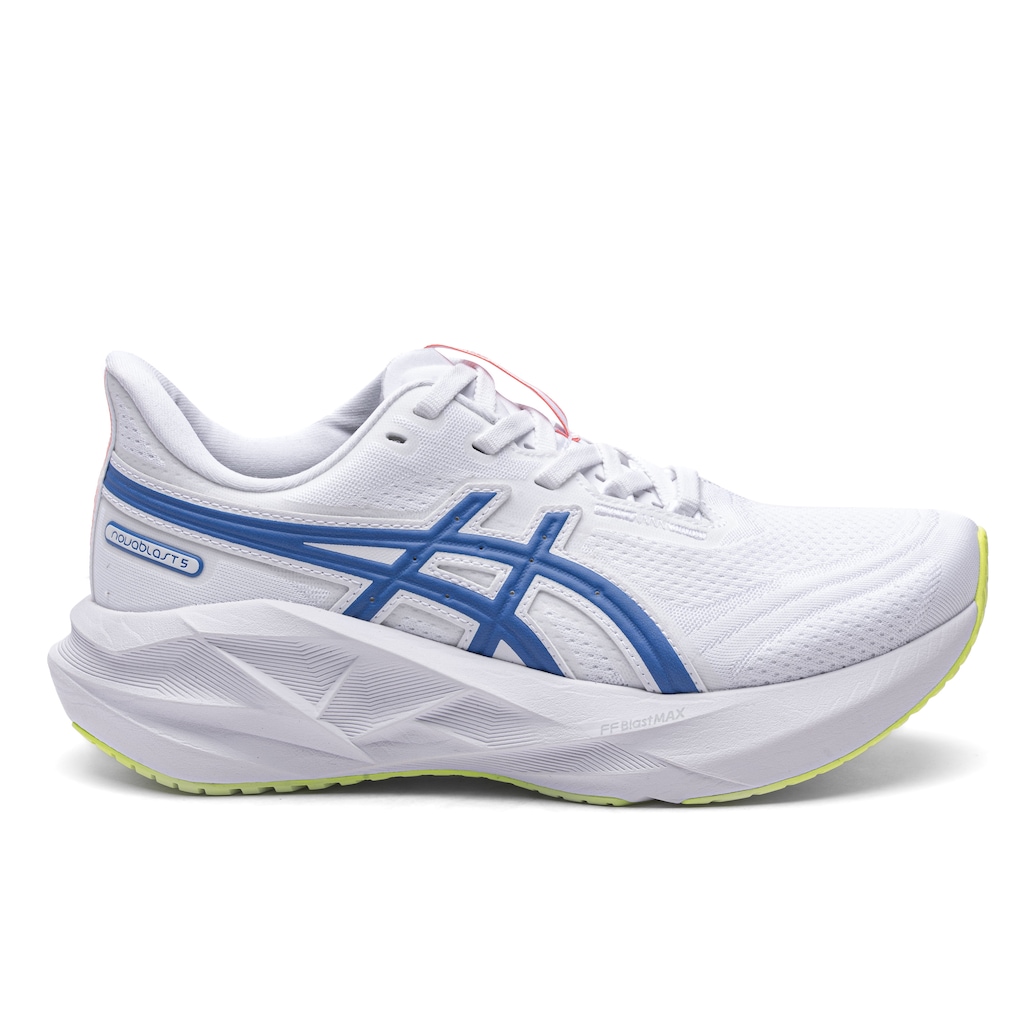 Tênis Feminino ASICS Novablast 5 Atc