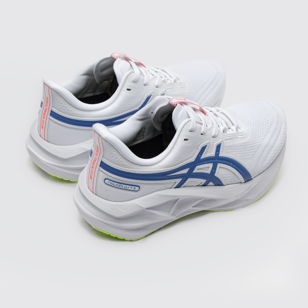 Imagem 5 do produto Tênis Feminino ASICS Novablast 5 Atc