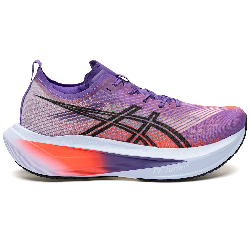 Tênis Unissex ASICS Megablast