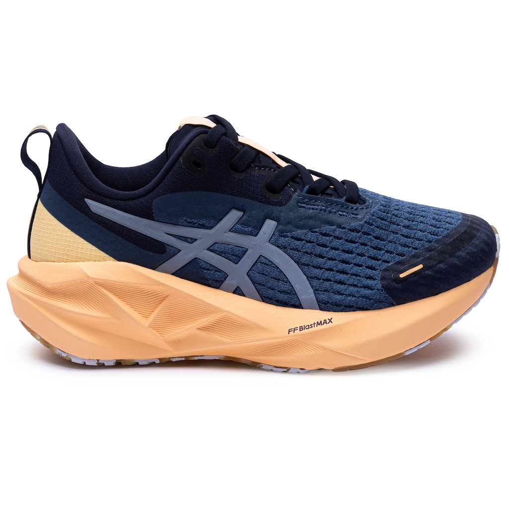 Tênis Feminino ASICS Novablast 5 Lite-Show