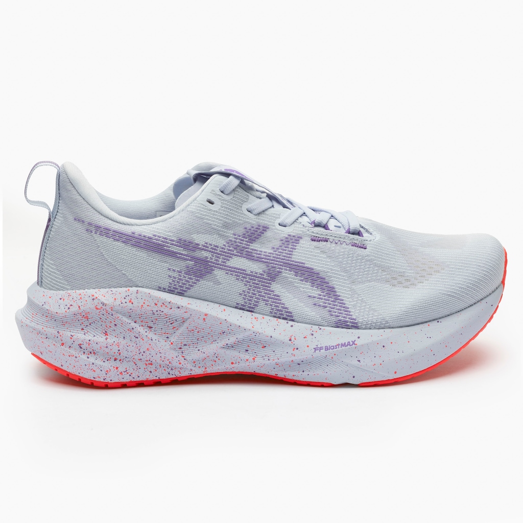 Tênis Masculino ASICS Novablast 5 Tokyo