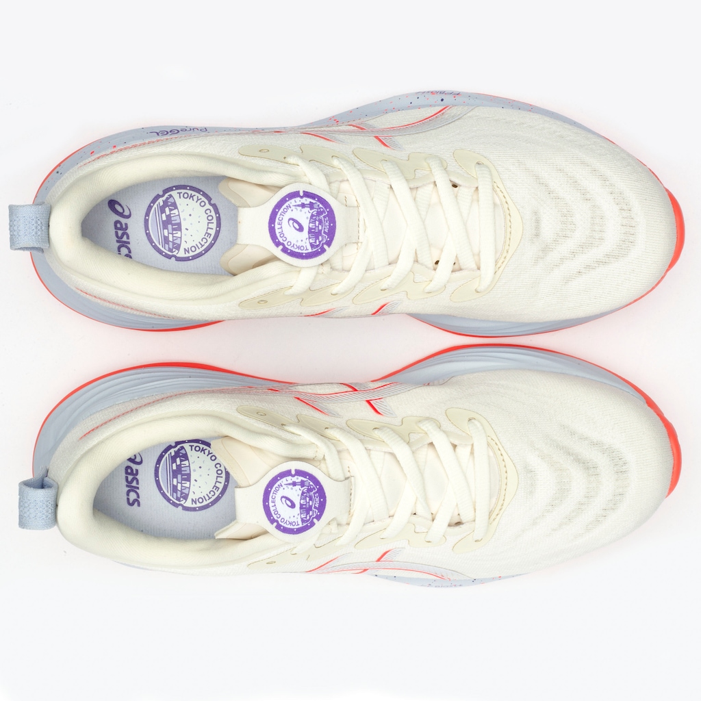 Imagem 3 do produto Tênis Masculino ASICS GEL-Cumulus 27 Tokyo