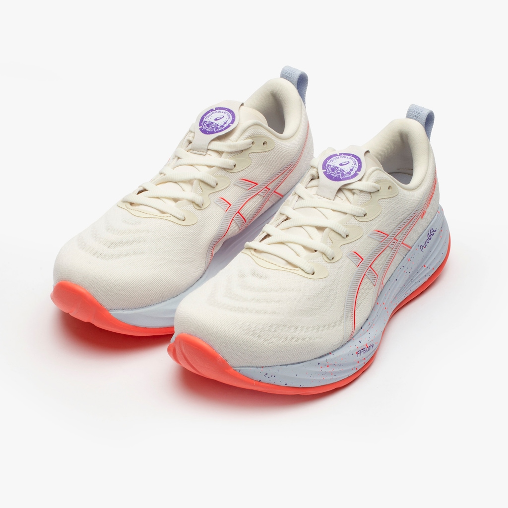 Imagem 4 do produto Tênis Masculino ASICS GEL-Cumulus 27 Tokyo