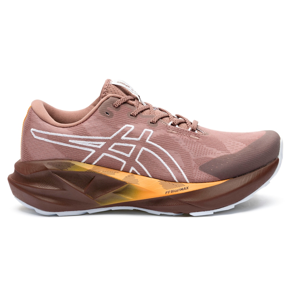 Tênis ASICS Novablast 5 TR Feminino