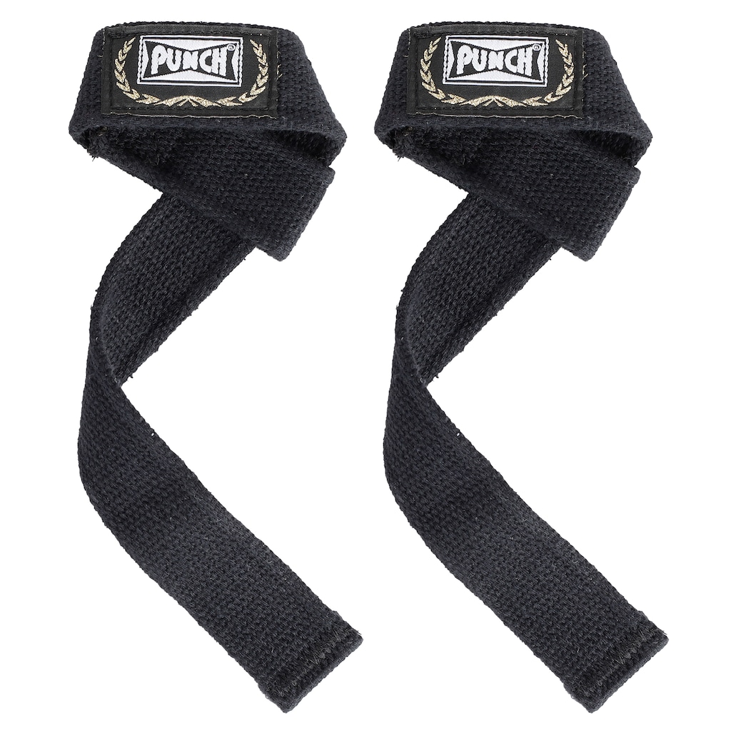 Strap Punch Musculação Simples