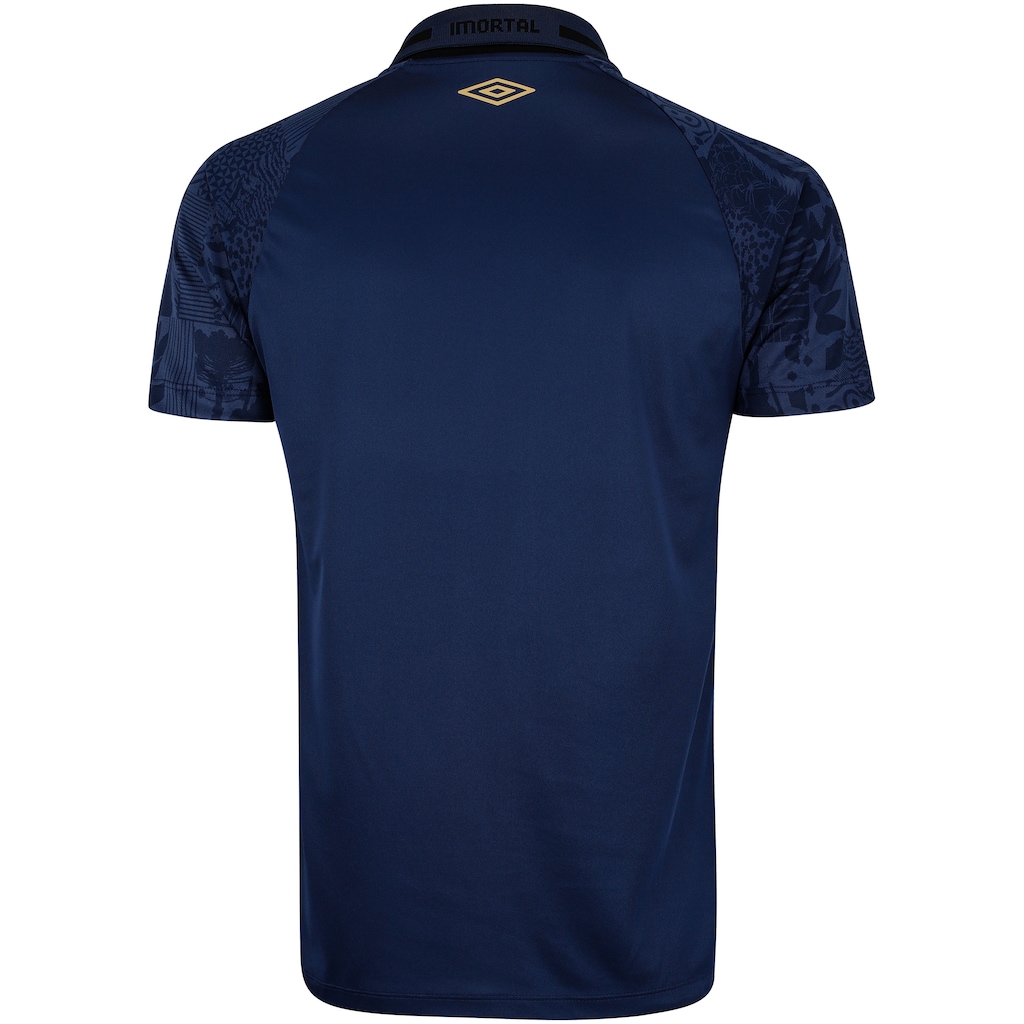 Imagem 3 do produto Camisa do Grêmio III 25/26 Torcedor Umbro Masculina
