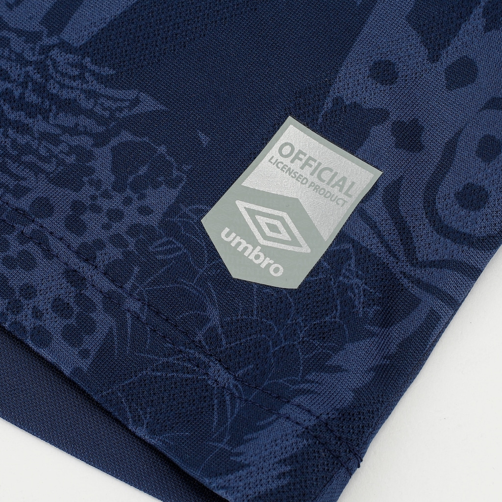 Imagem 4 do produto Camisa do Grêmio III 25/26 Torcedor Umbro Masculina