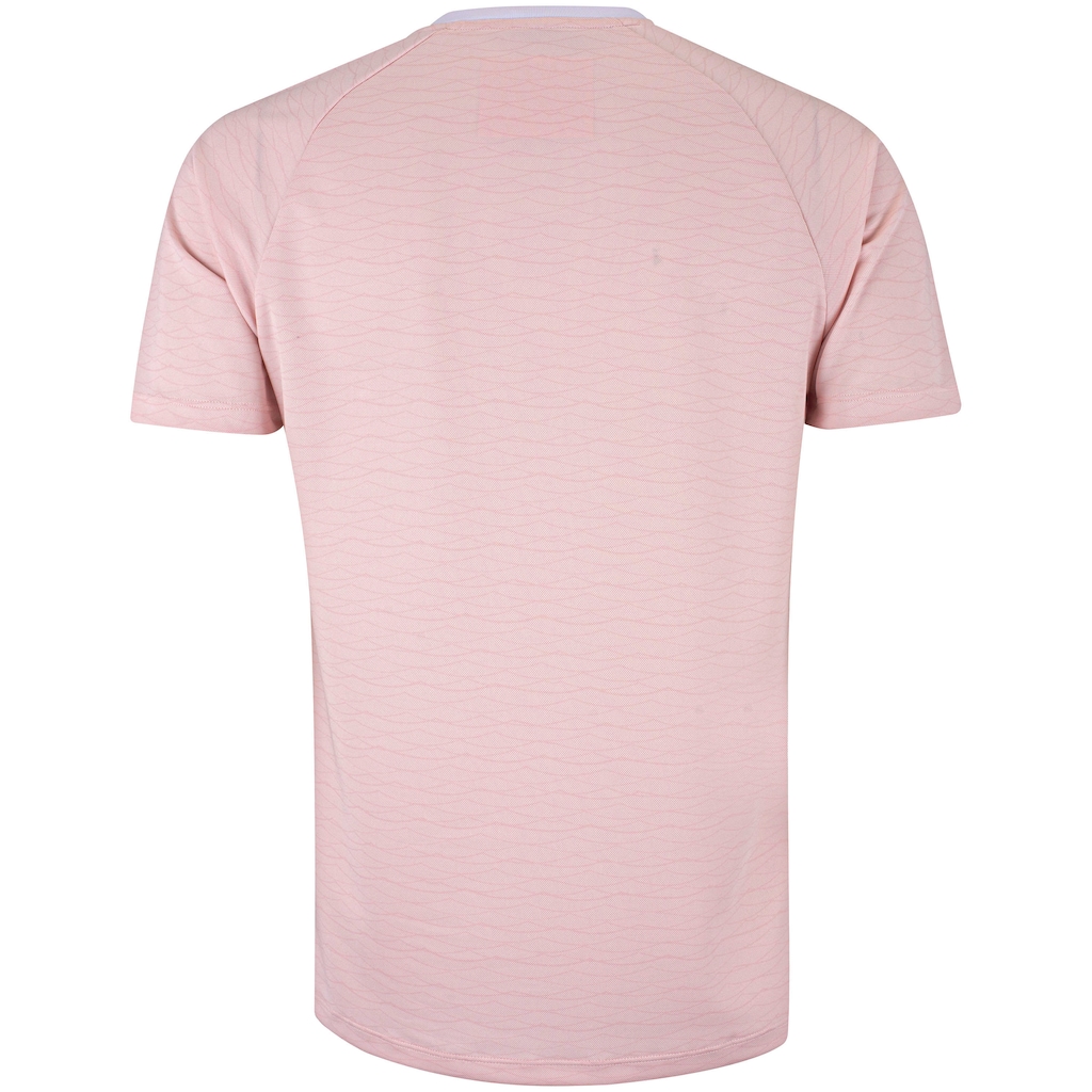 Imagem 3 do produto Camisa do Santos 25/26 Torcedor Outubro Rosa Umbro Masculina