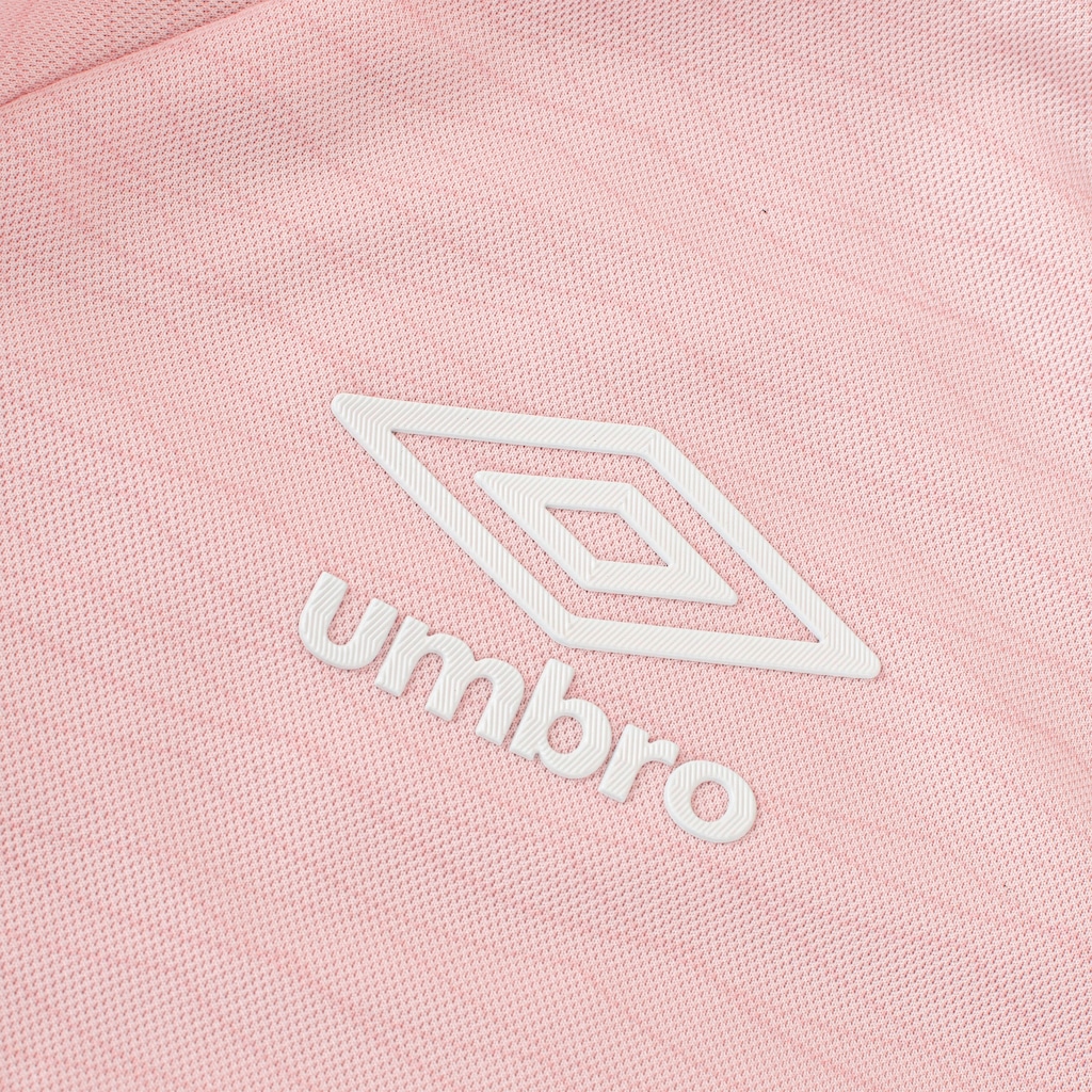 Imagem 4 do produto Camisa do Santos 25/26 Torcedor Outubro Rosa Umbro Masculina