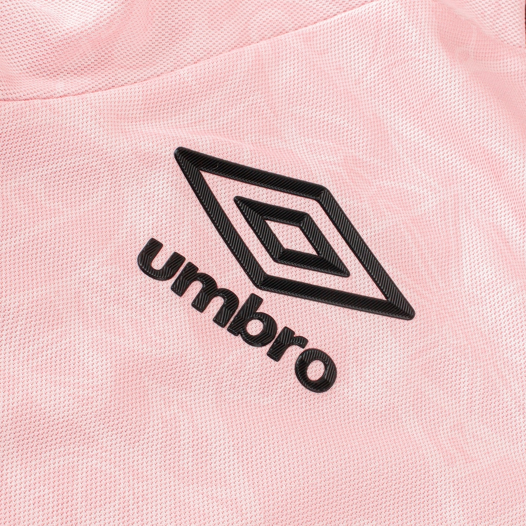 Imagem 4 do produto Camisa do Grêmio 25/26 Torcedor Outubro Rosa Umbro Feminina