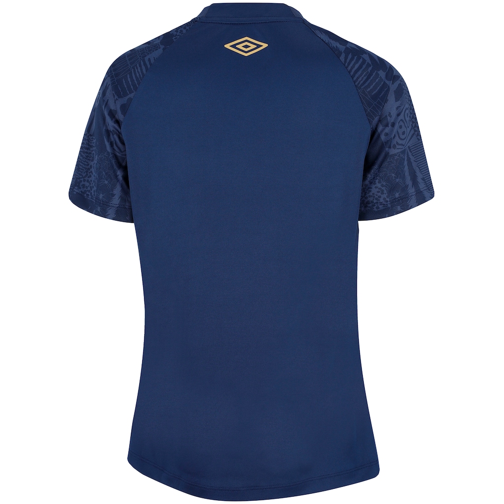 Imagem 2 do produto Camisa do Grêmio III 25/26 Torcedor Umbro Feminina