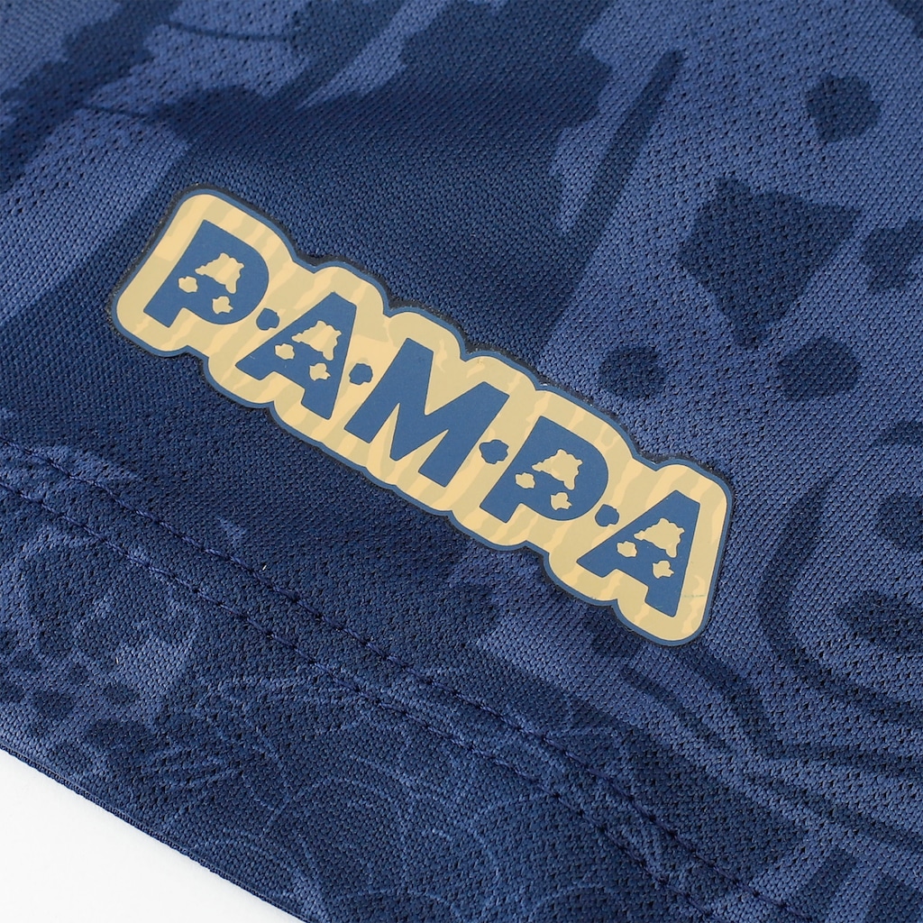 Imagem 3 do produto Camisa do Grêmio III 25/26 Torcedor Umbro Feminina