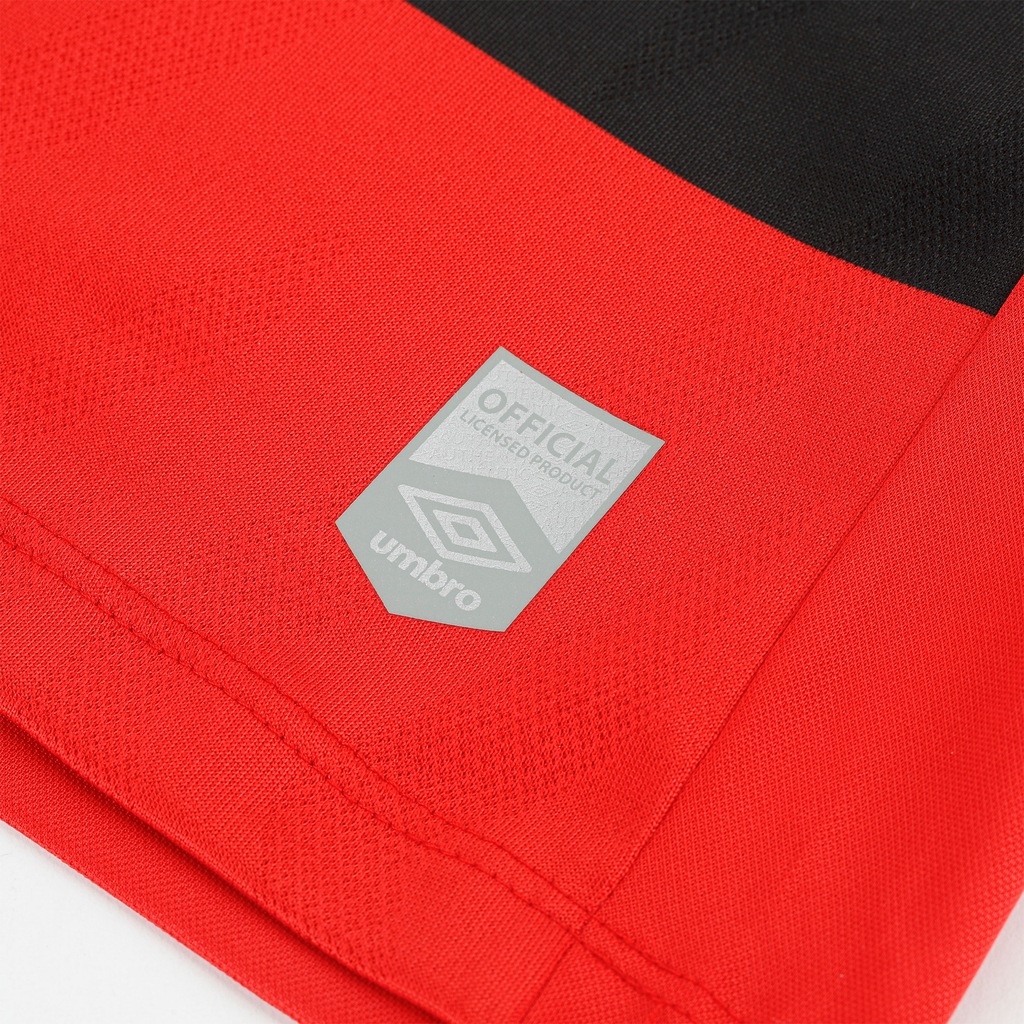 Imagem 4 do produto Camisa do Sport Club do Recife I 25/26 Torcedor Umbro Juvenil