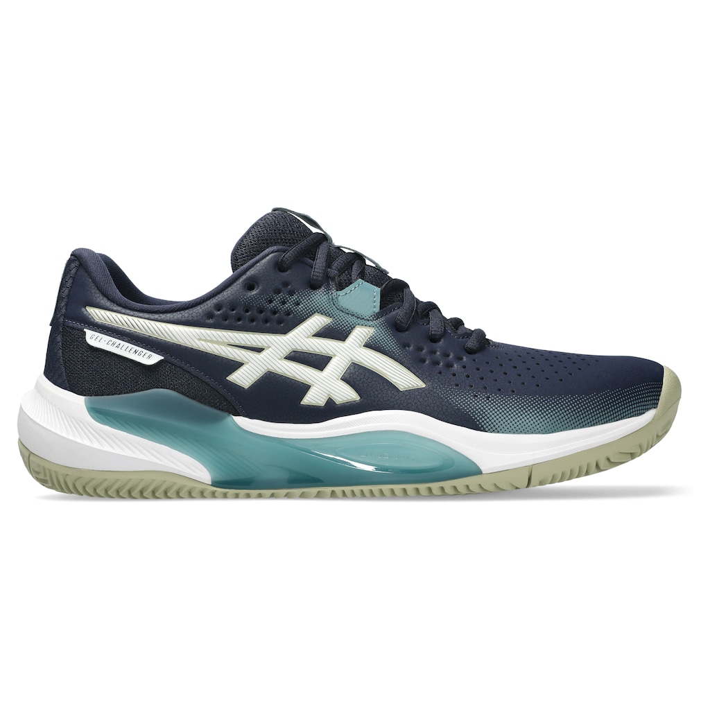 Tênis Asics Gel-Challenger 15 Clay - Masculino - Tennis
