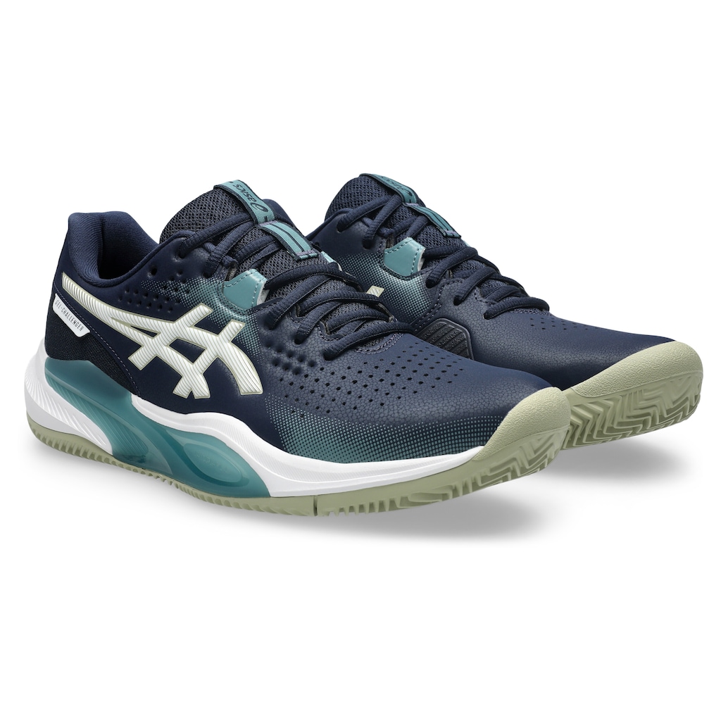 Imagem 3 do produto Tênis Asics Gel-Challenger 15 Clay - Masculino - Tennis