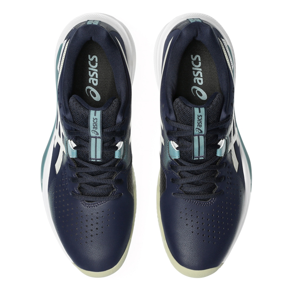 Imagem 5 do produto Tênis Asics Gel-Challenger 15 Clay - Masculino - Tennis