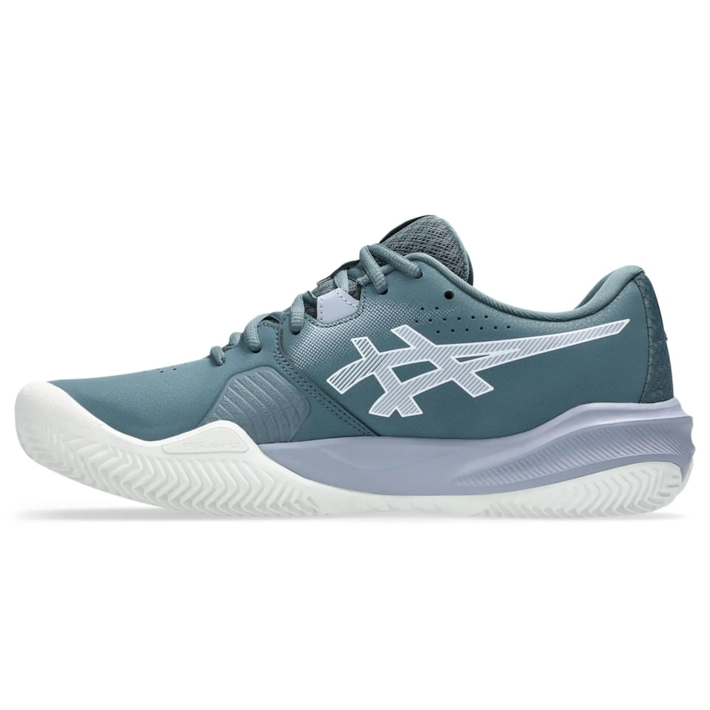 Tênis Asics Gel-Challenger 15 Clay - Masculino - Tennis em