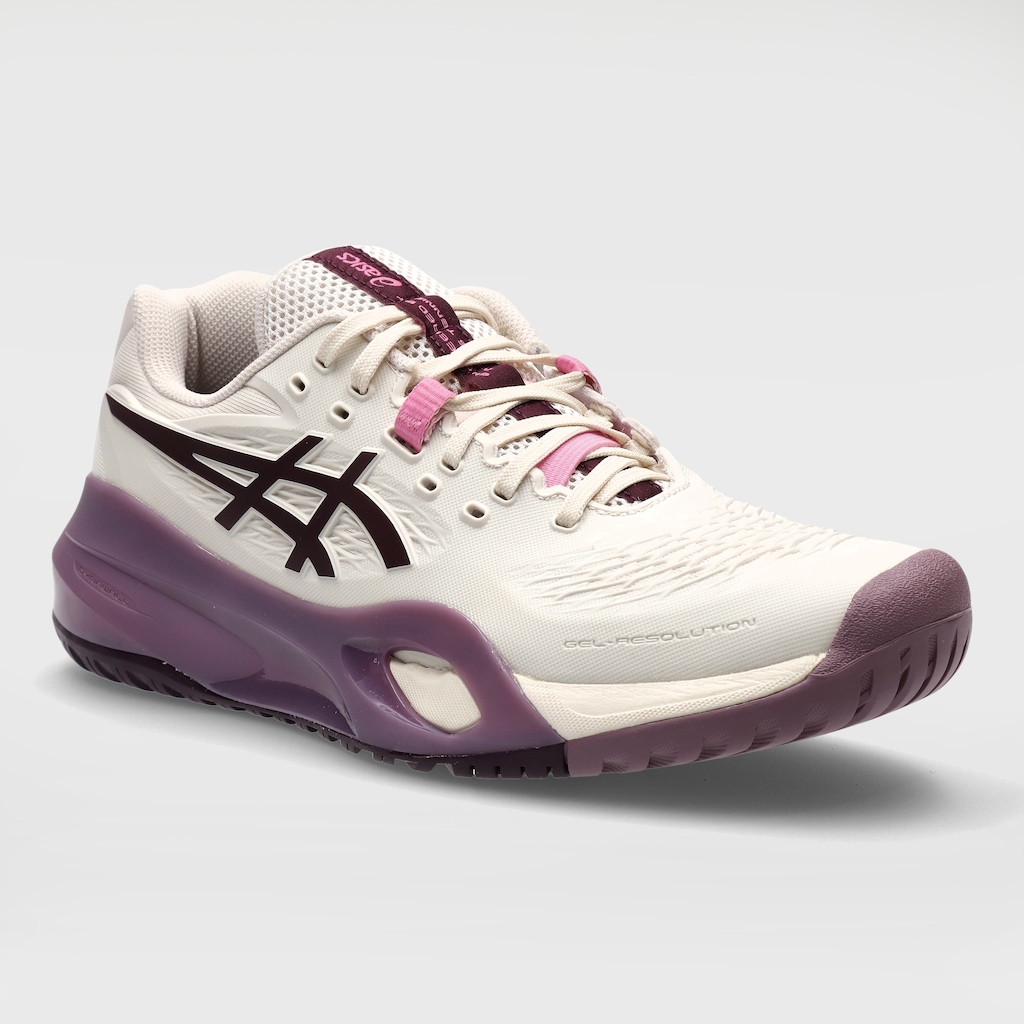 Imagem 2 do produto Tênis Asics Gel-Resolution X - Feminino - Tennis