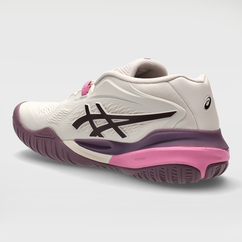Imagem 3 do produto Tênis Asics Gel-Resolution X - Feminino - Tennis