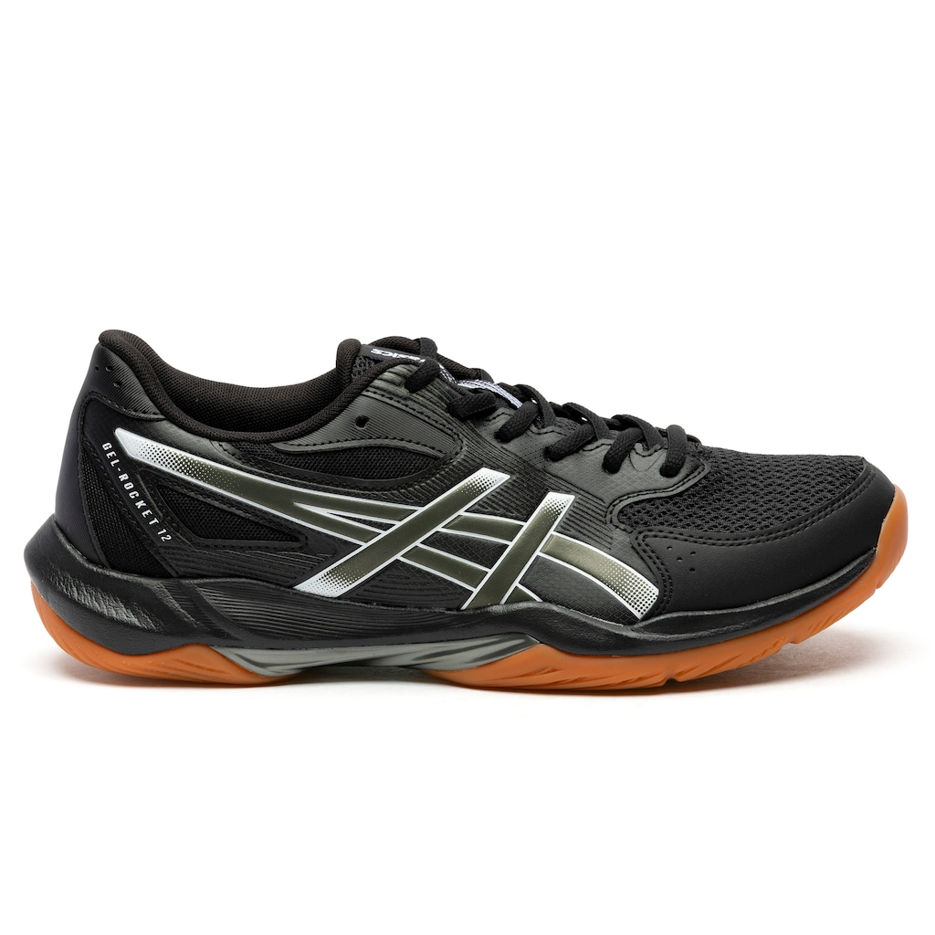 Tênis Masculino ASICS GEL-Rocket 12