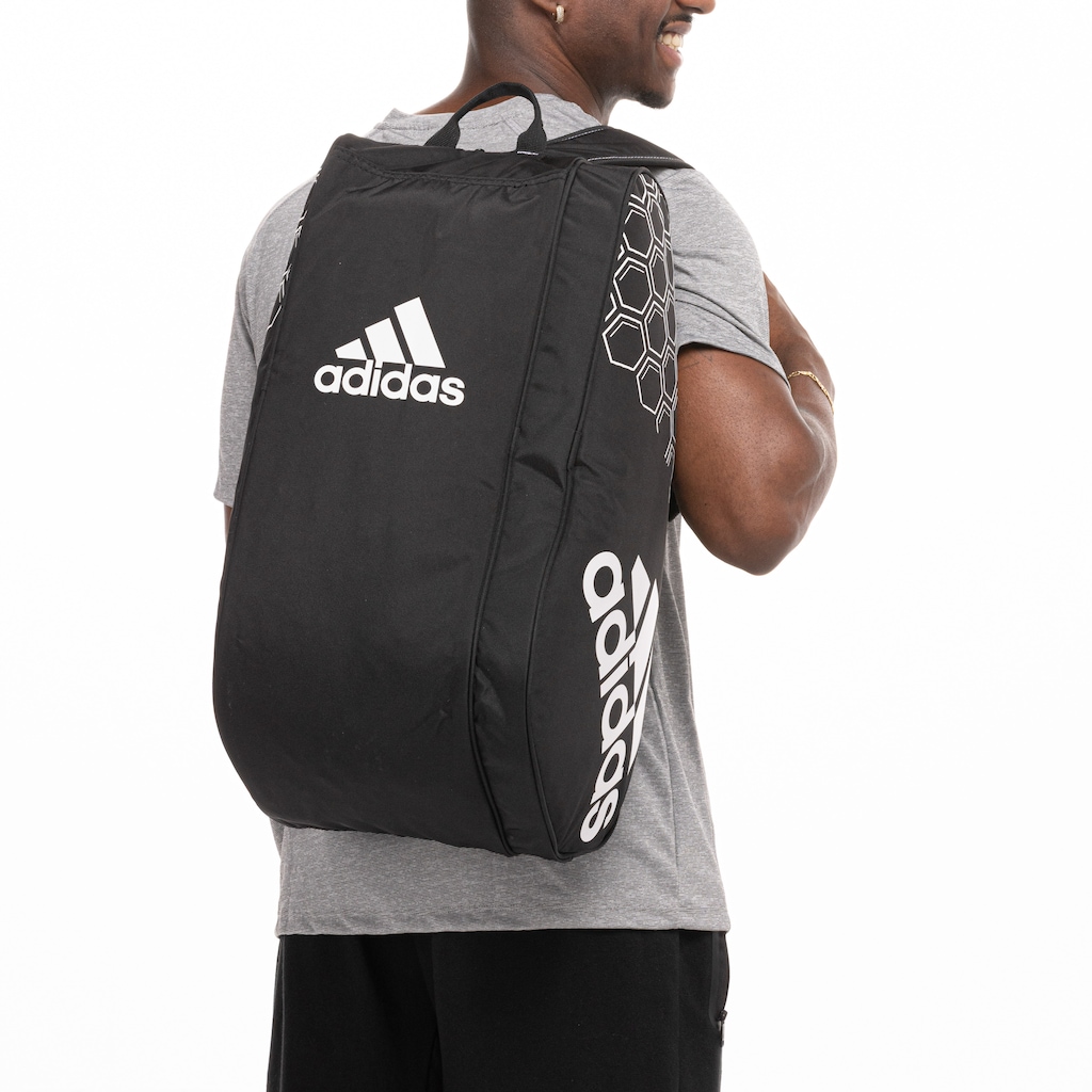 Raqueteira adidas Control 3.0 para Padel e Beach