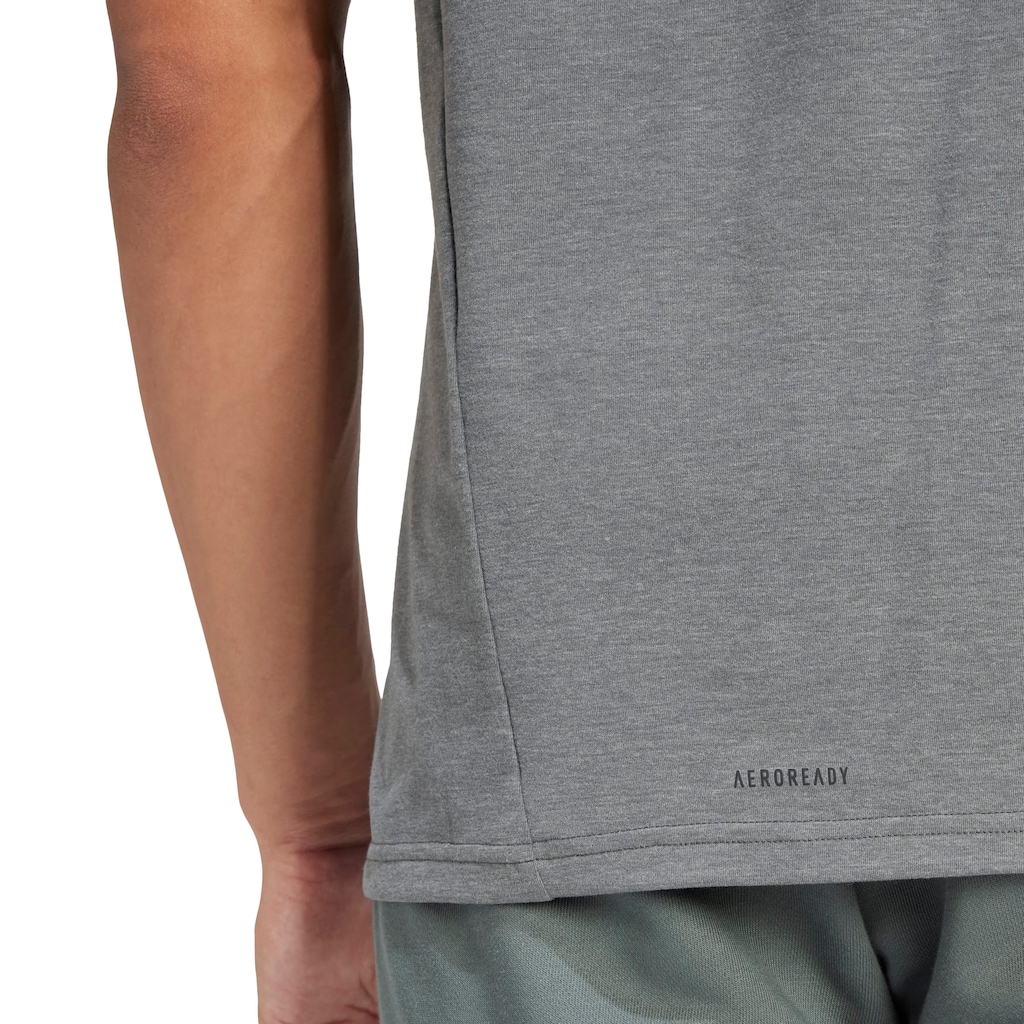Imagem 5 do produto REGATA ADIDAS DESIGN 4 TRAINING