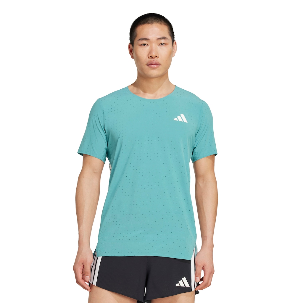 Camiseta adidas Adizero Masculina