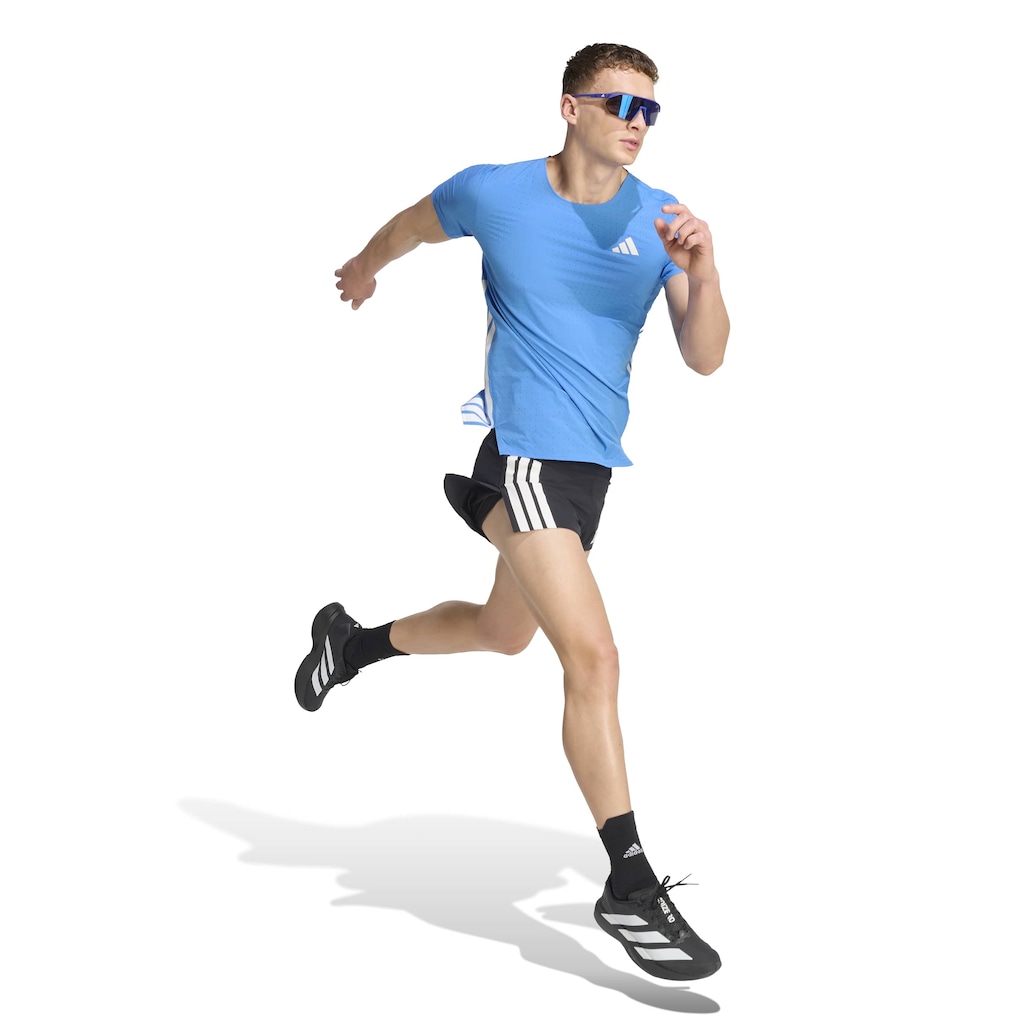 Imagem 3 do produto Camiseta adidas Adizero Masculina