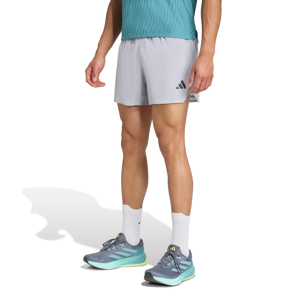 Bermuda adidas Corrida Masculina
