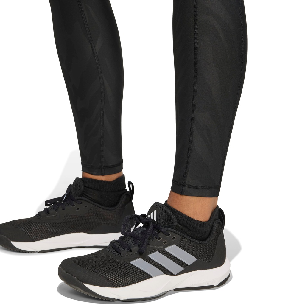 Imagem 5 do produto Calça Legging adidas Optime Feminina