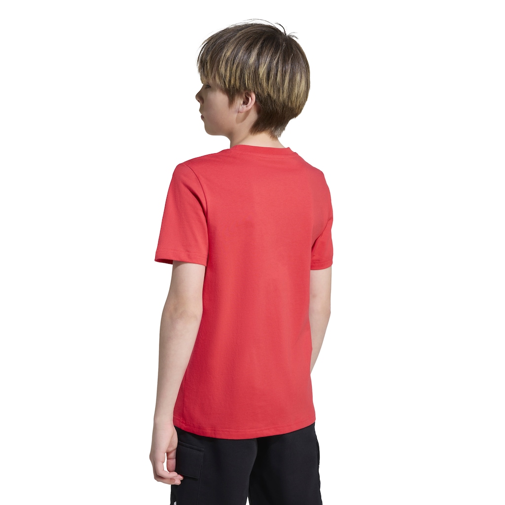 Imagem 2 do produto Camiseta adidas Colegiatte Juvenil