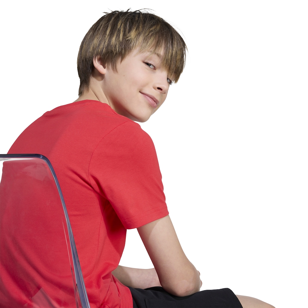 Imagem 4 do produto Camiseta adidas Colegiatte Juvenil