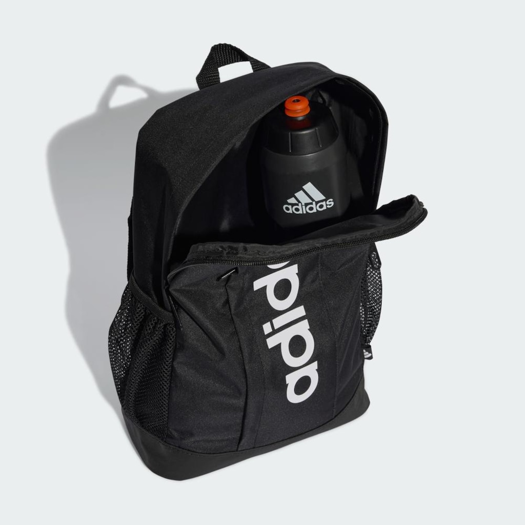 Imagem 4 do produto Mochila adidas Linear Infantil