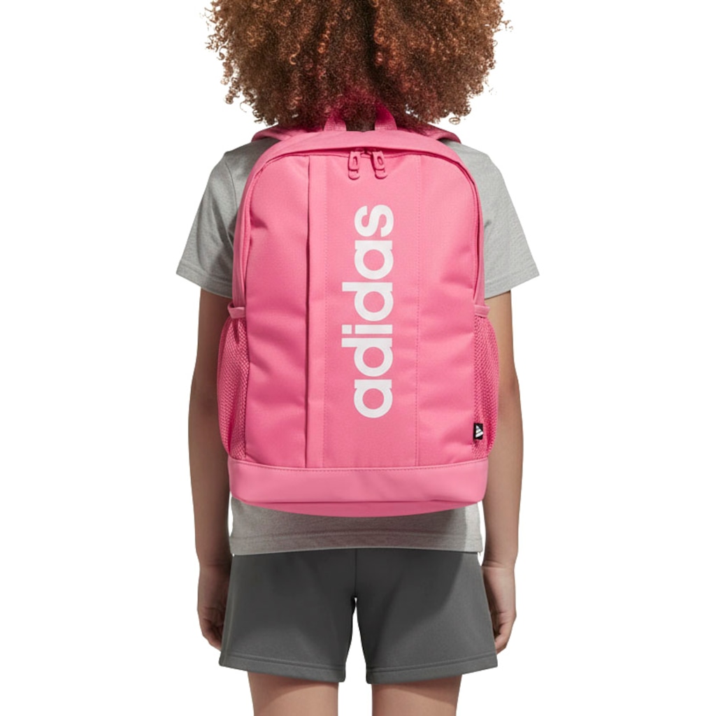 Mochila adidas Linear Infantil