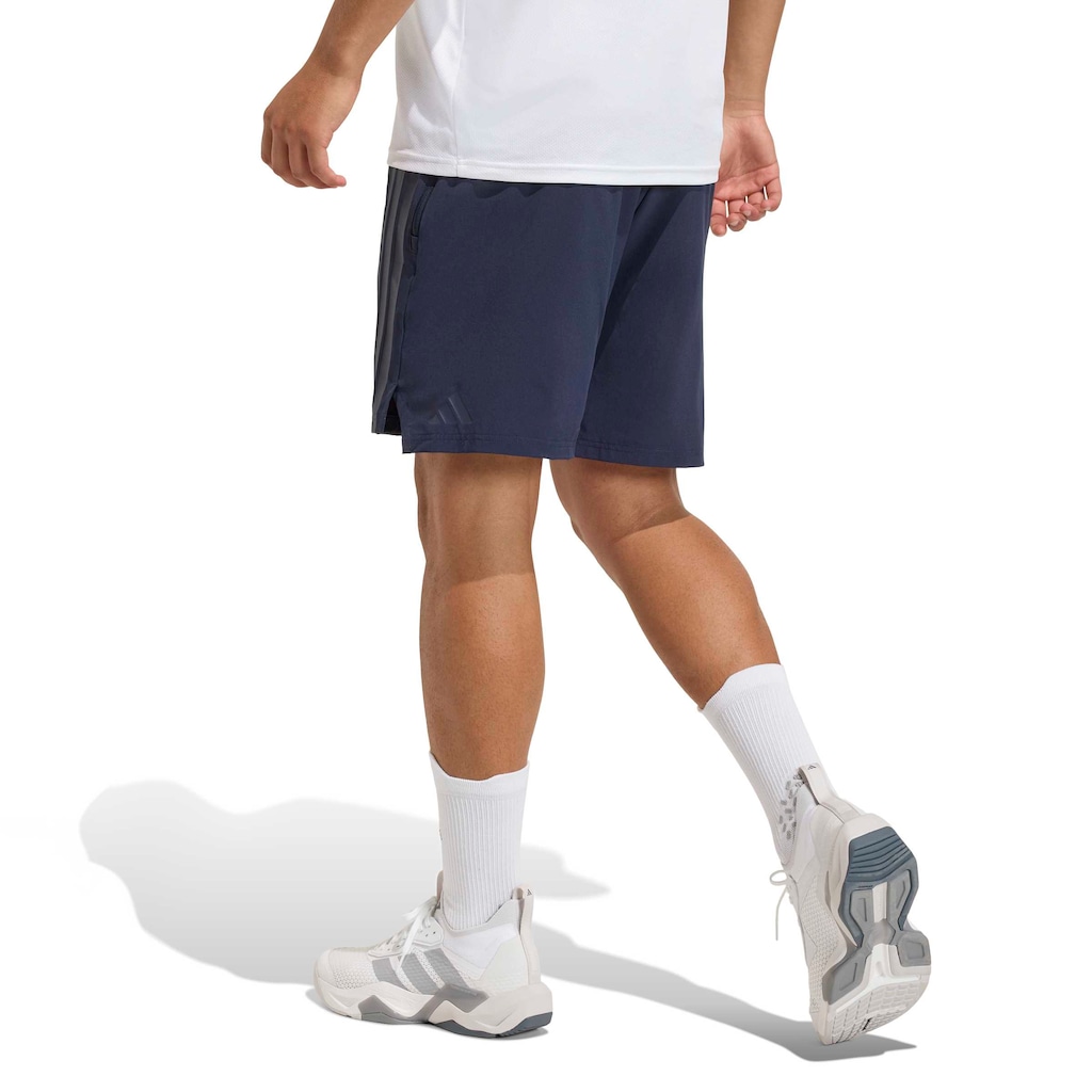 Imagem 2 do produto Bermuda adidas Três Listras Treinar Masculina