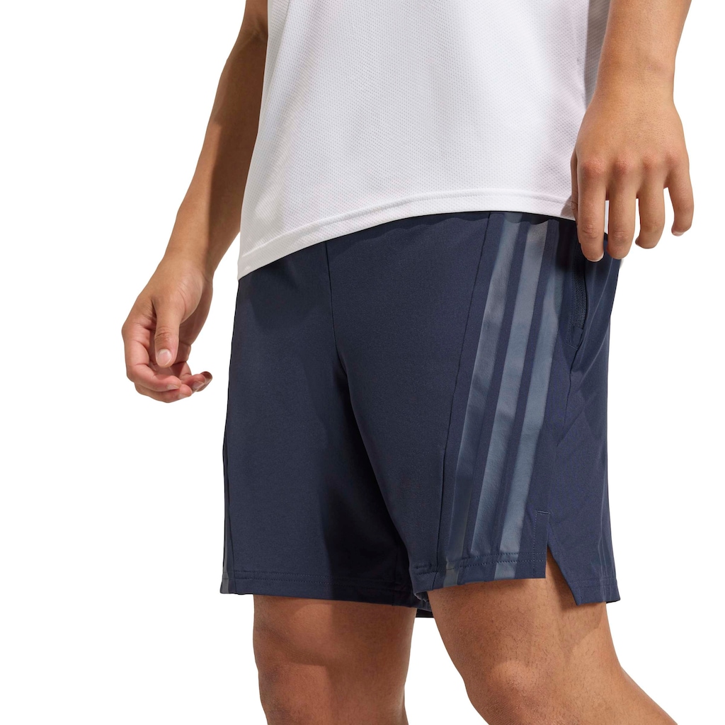 Imagem 4 do produto Bermuda adidas Três Listras Treinar Masculina