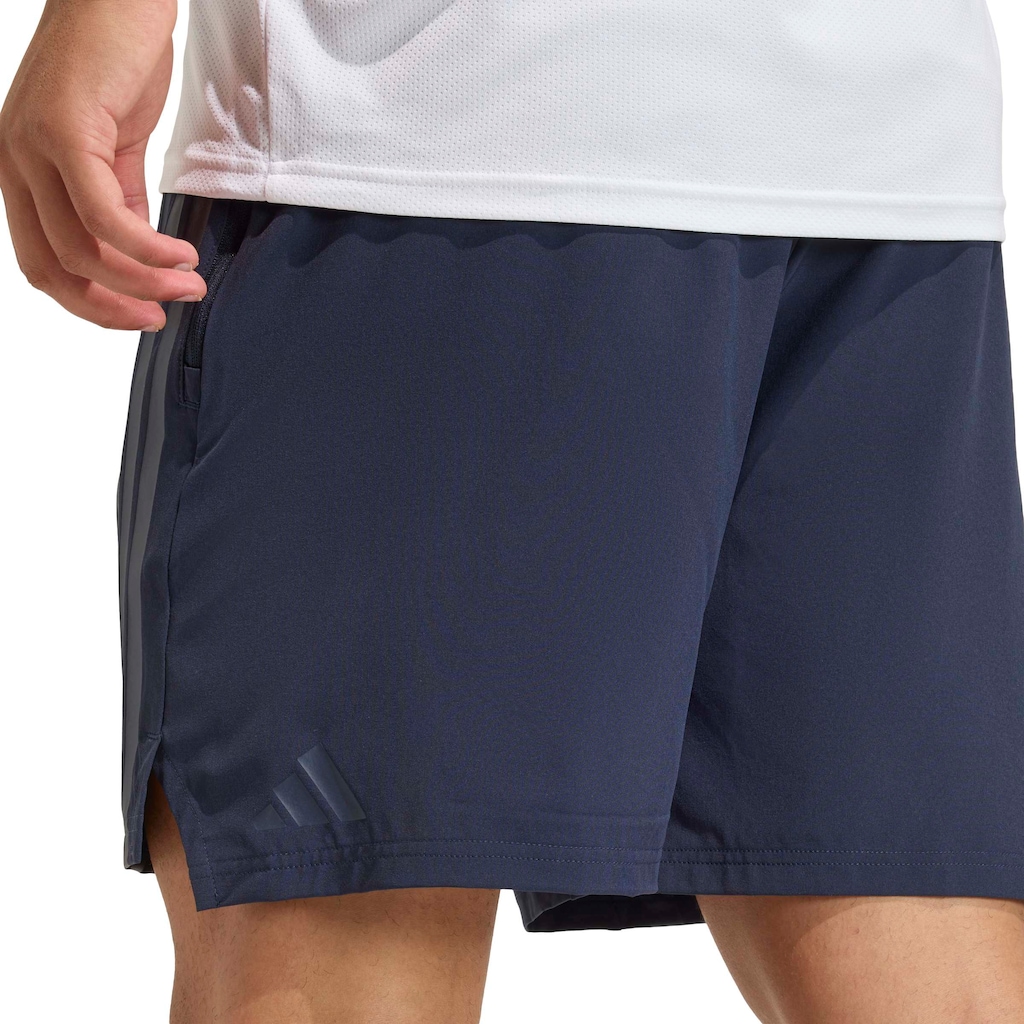 Imagem 5 do produto Bermuda adidas Três Listras Treinar Masculina