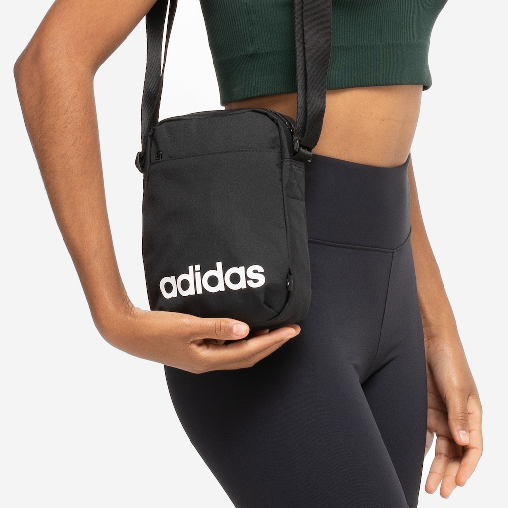 Imagem 2 do produto Bolsa adidas Organizer Linear
