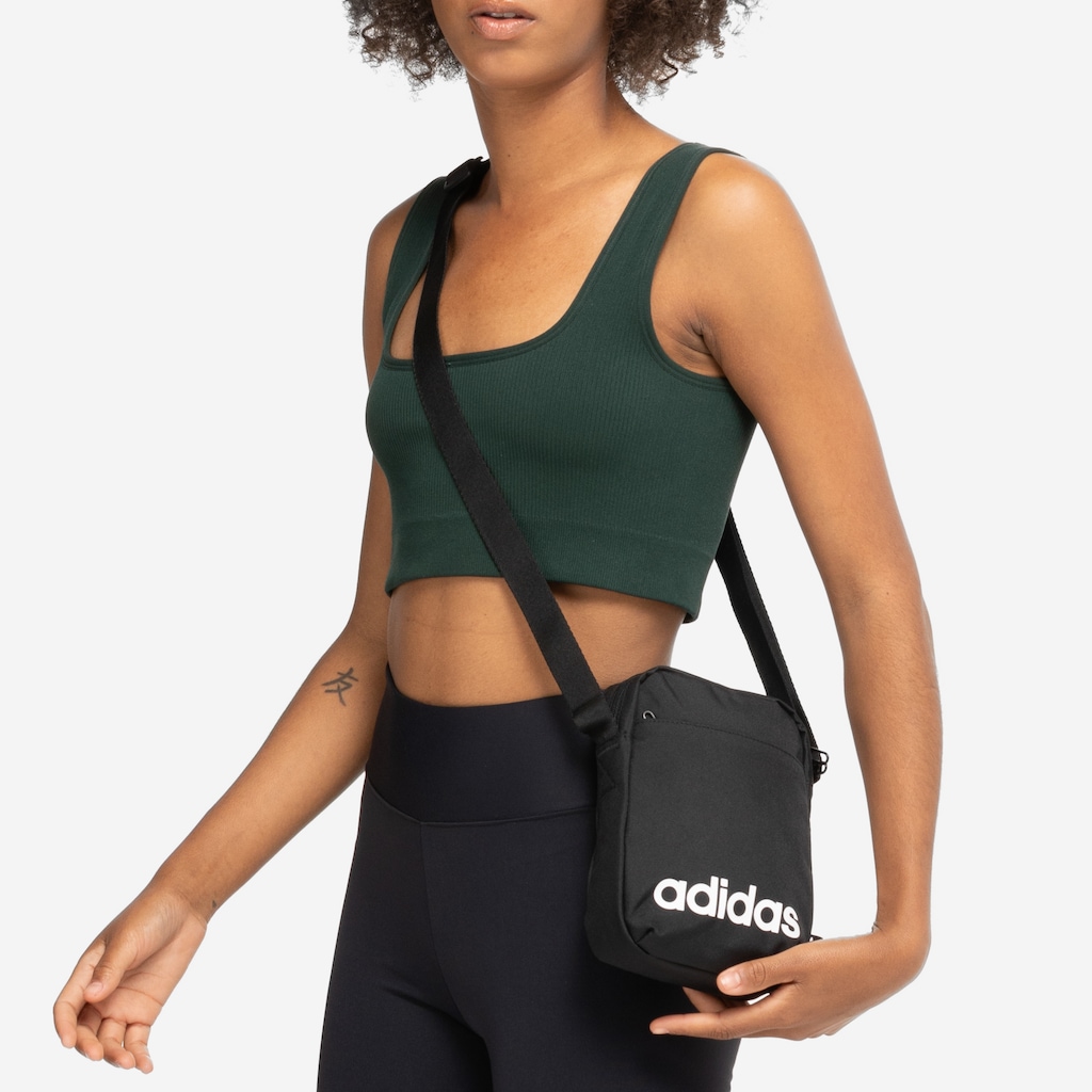 Imagem 3 do produto Bolsa adidas Organizer Linear