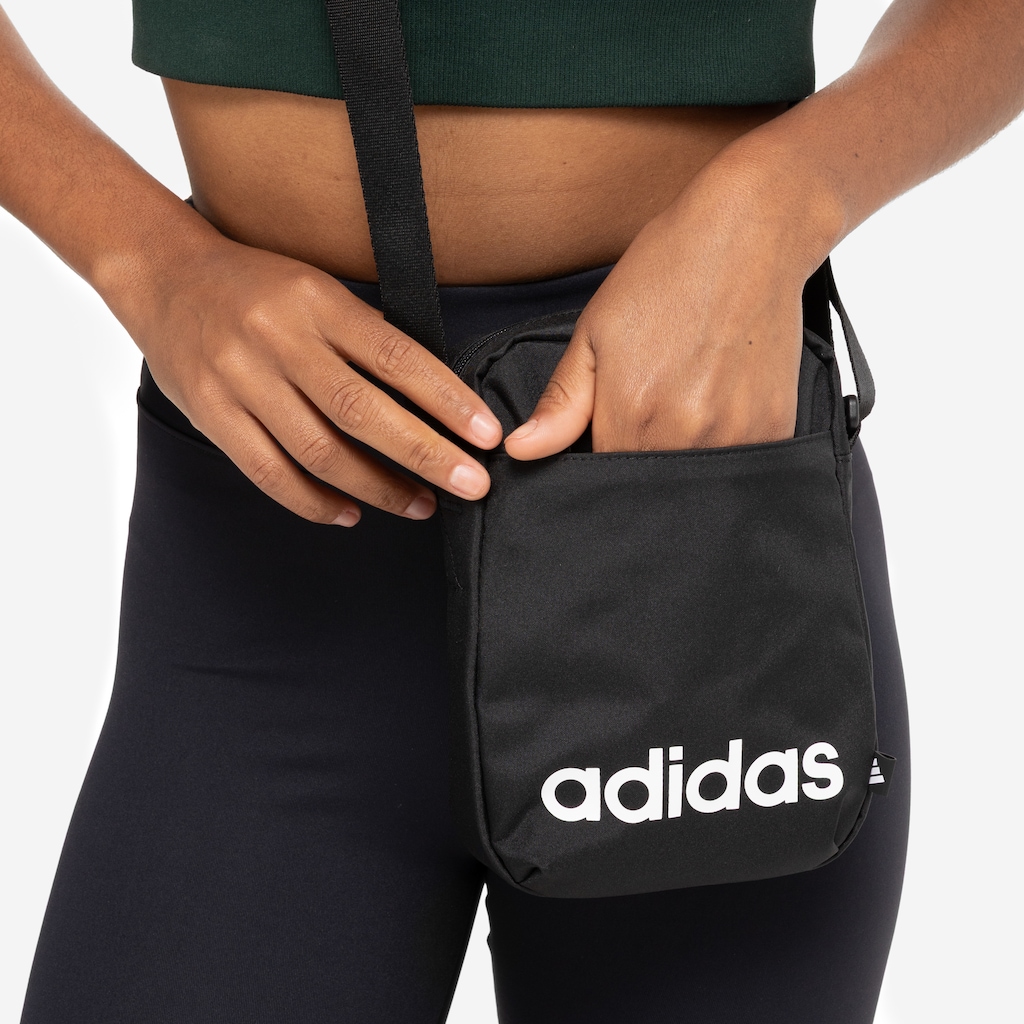 Imagem 4 do produto Bolsa adidas Organizer Linear