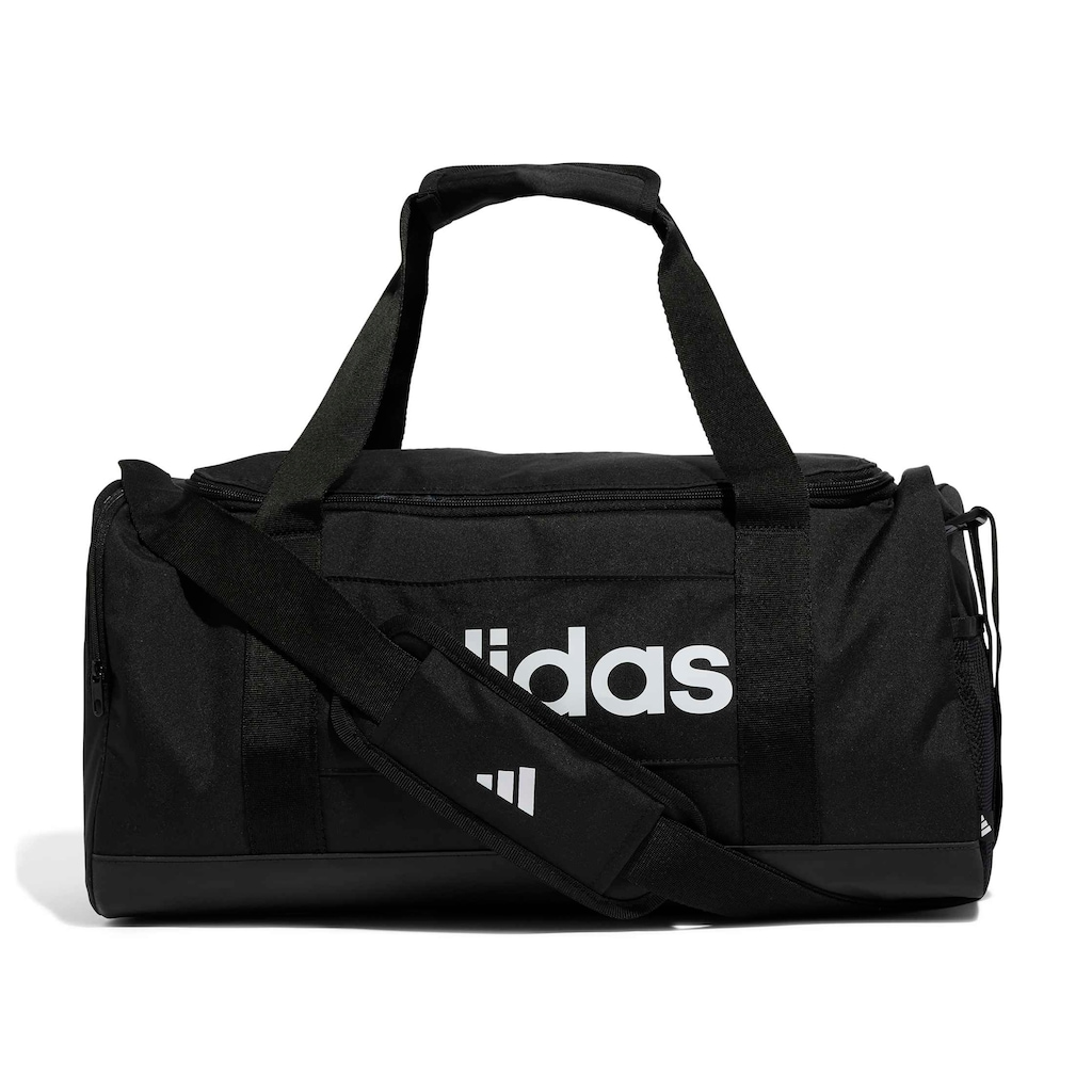 Mala adidas Duffel Pequena Linear 24 Litros