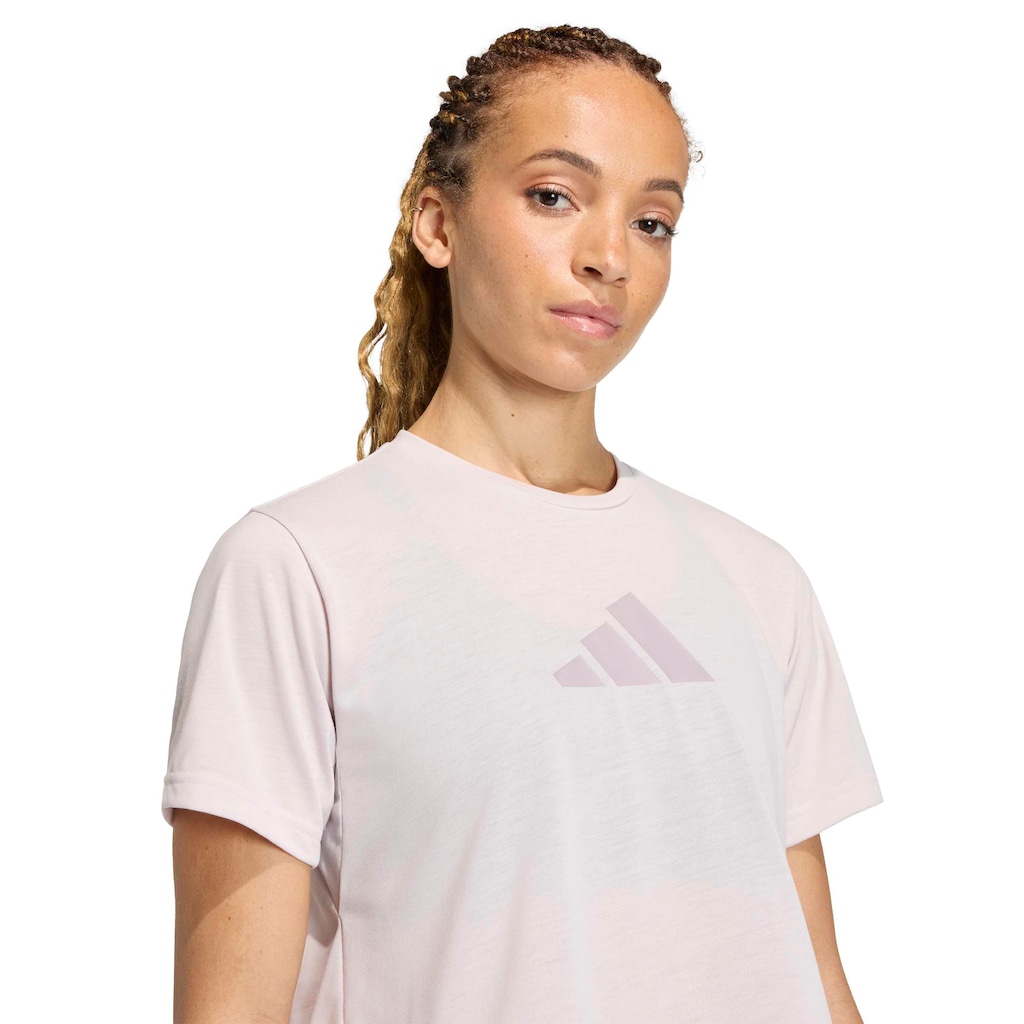 Imagem 2 do produto Camiseta adidas Essentials Feminina