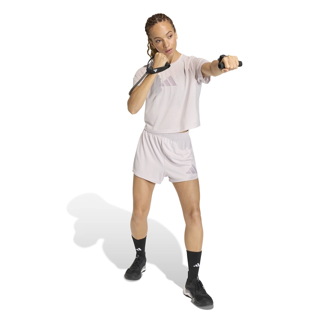 Imagem 4 do produto Camiseta adidas Essentials Feminina