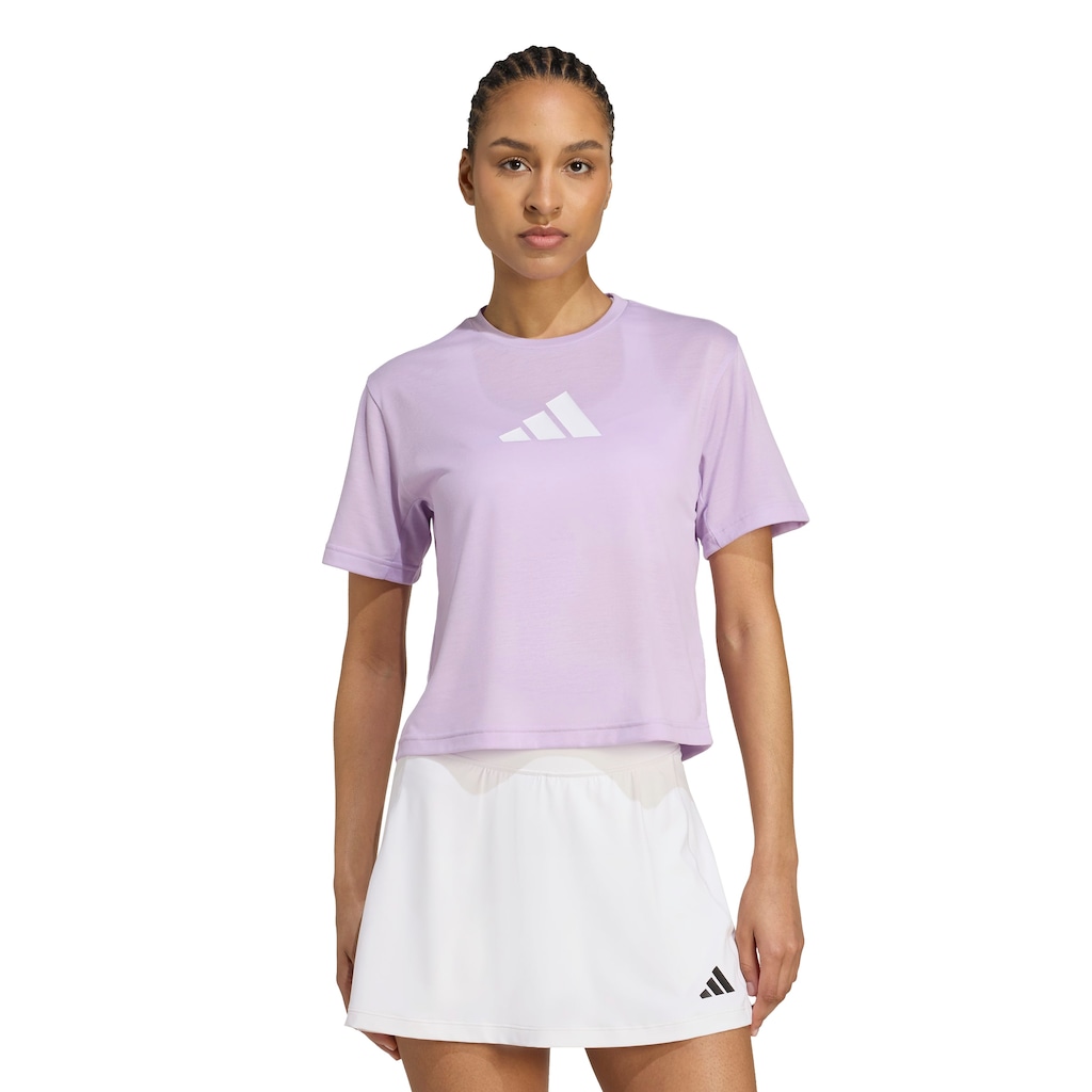 Camiseta adidas Essentials Feminina